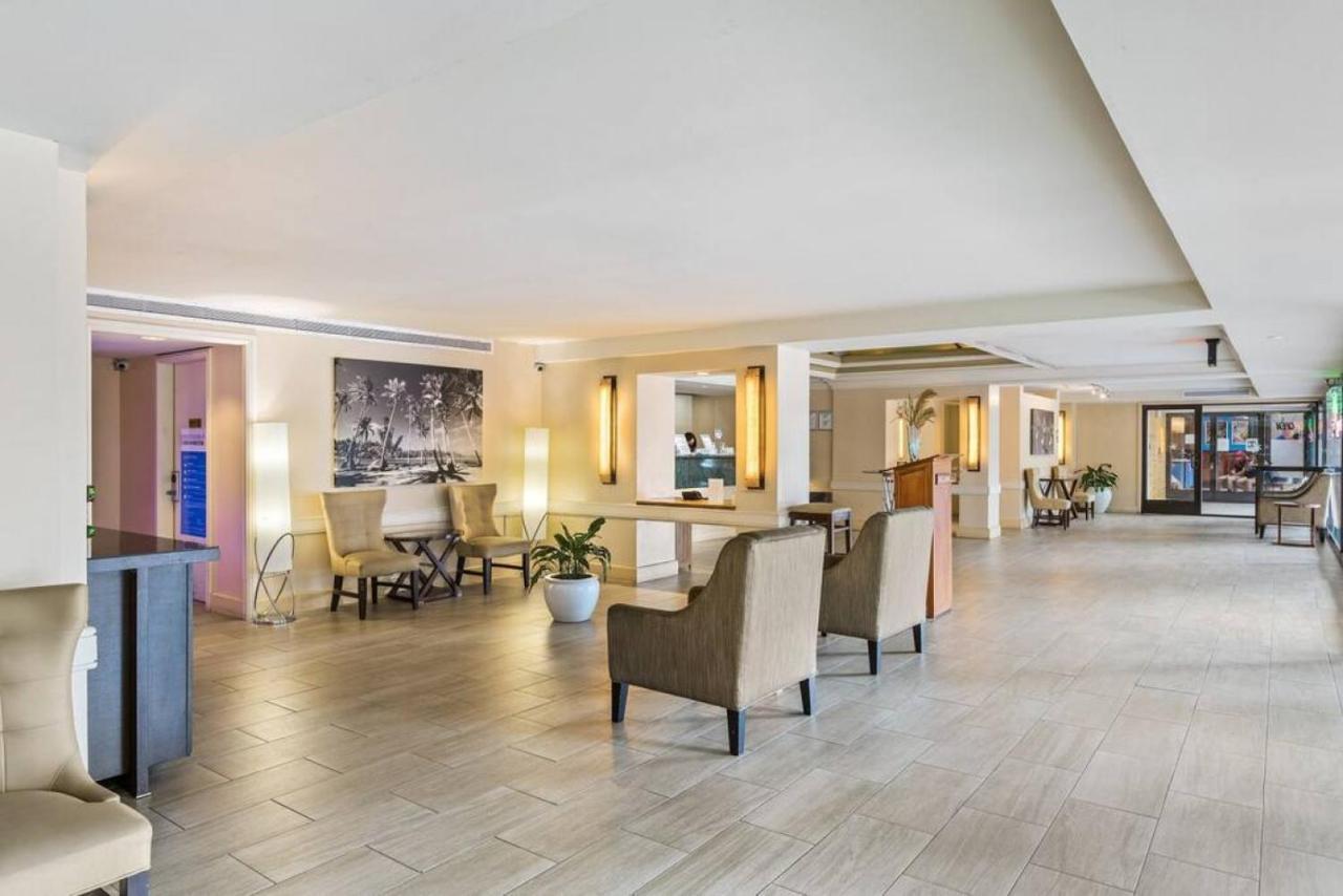 Вілла Incredible Location Free Parking In Waikiki Гонолулу Екстер'єр фото